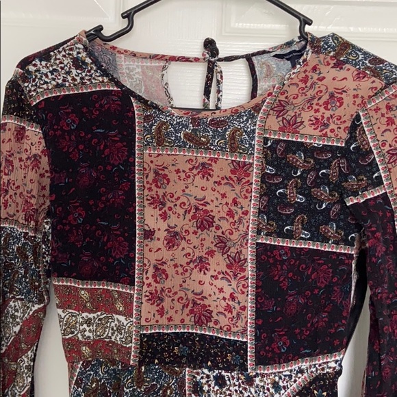 American Eagle Dress - Picture 3 of 5